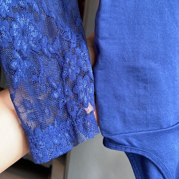 Body 💙 - Picture 6 of 8